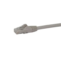 StarTech.com N6PATCH75GR - 22,9 m - Cat6 - U/UTP (UTP) - RJ-45 - RJ-45