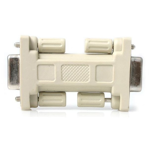 StarTech.com NM9FF - DB-9 - DB-9