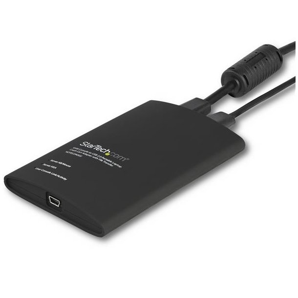 StarTech.com NOTECONS02 - 1920x1200 - Fuld HD