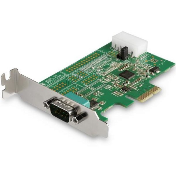 StarTech.com PEX1S953LP - PCIe - Seriel - PCIe 1.1 - RS-232 - 277385 t