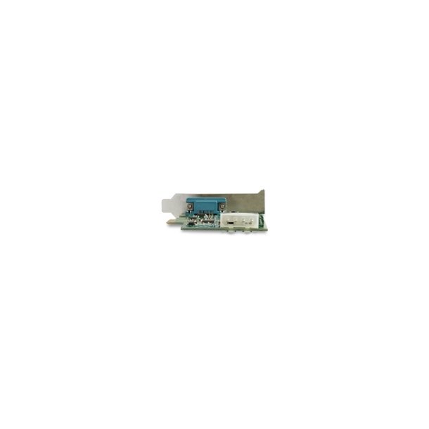 StarTech.com PEX1S953LP - PCIe - Seriel - PCIe 1.1 - RS-232 - 277385 t
