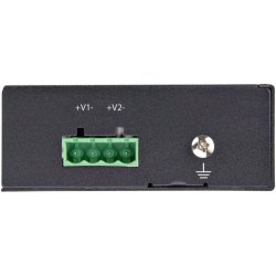 StarTech.com POESLT1G48V - Gigabit Ethernet - 10,100,1000 Mbit/s - Fuld - CSMA/CD