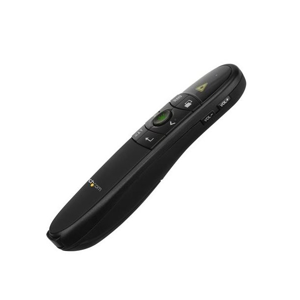 StarTech.com PRESREMOTEG - USB - 27 m