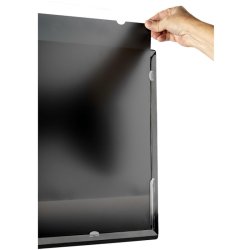 StarTech.com PRIVSCNMON32 - 81,3 cm (32") - 16:9 - Monitor - Blank/mat - Refleksfri