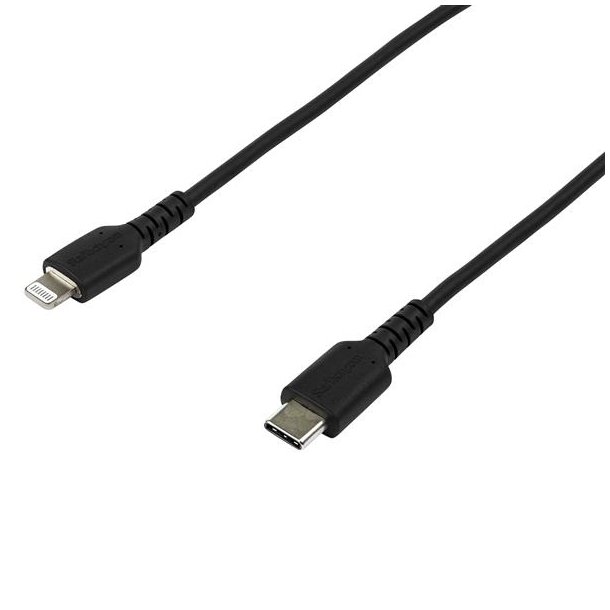 StarTech.com RUSBCLTMM2MB - USB A - Lightning - 2 m