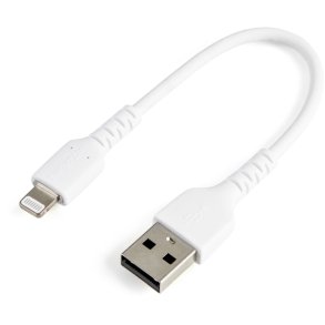 StarTech.com RUSBLTMM15CMW - USB A - Lightning - 0,15 m