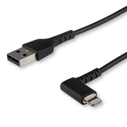 StarTech.com RUSBLTMM1MBR - 1 m - Lightning - USB A