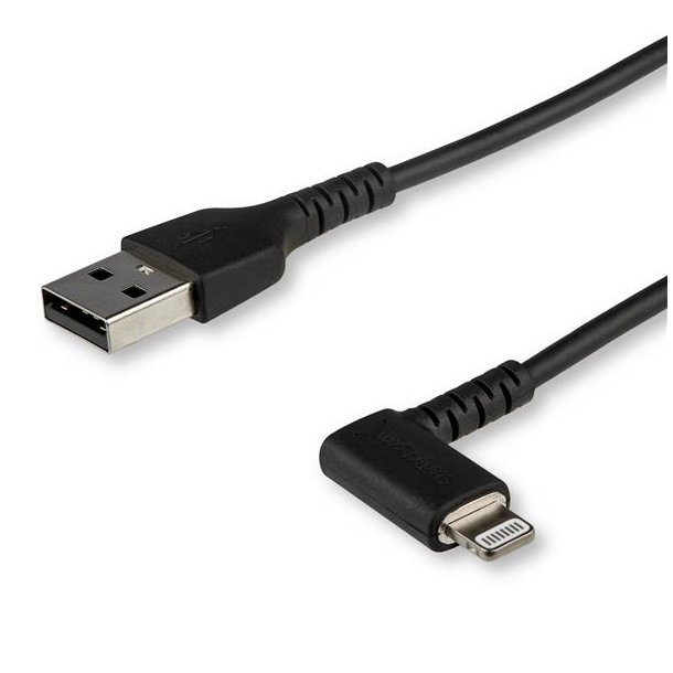 StarTech.com RUSBLTMM1MBR - 1 m - Lightning - USB A