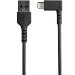 StarTech.com RUSBLTMM1MBR - 1 m - Lightning - USB A