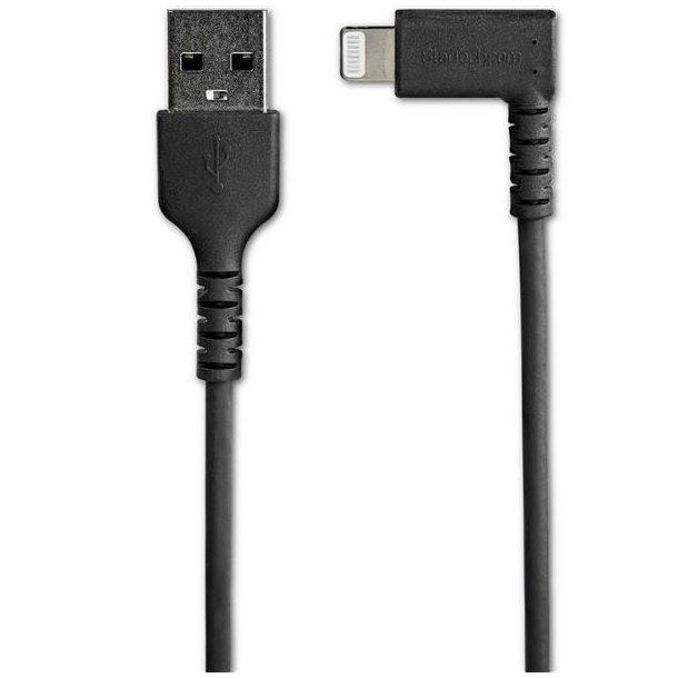 StarTech.com RUSBLTMM1MBR - 1 m - Lightning - USB A