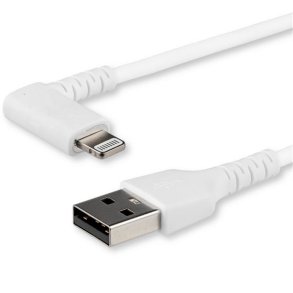 StarTech.com RUSBLTMM1MWR - 1 m - Lightning - USB A