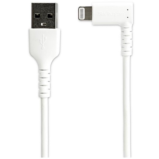 StarTech.com RUSBLTMM1MWR - 1 m - Lightning - USB A