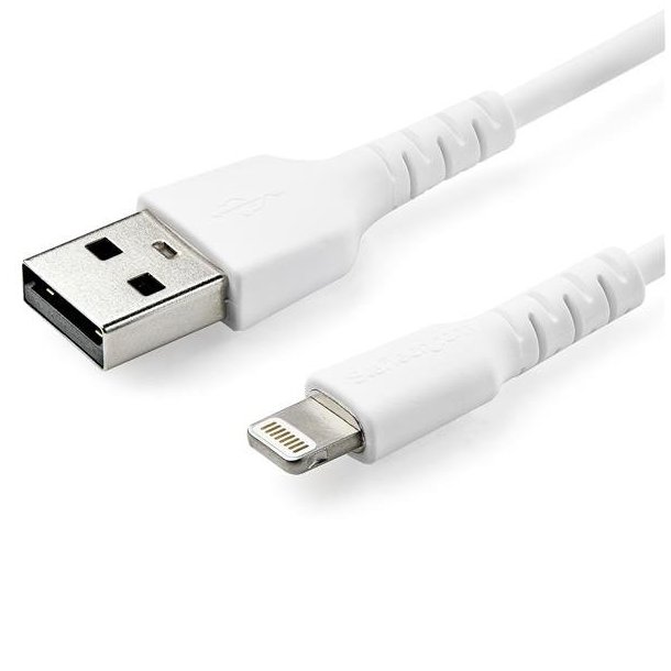 StarTech.com RUSBLTMM2M - 2 m - Lightning - USB A