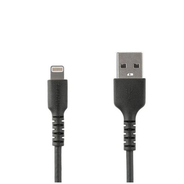 StarTech.com RUSBLTMM2MB - 2 m - Lightning - USB A