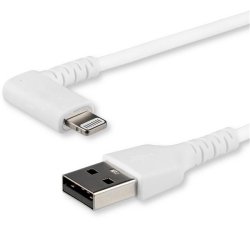 StarTech.com RUSBLTMM2MWR - 2 m - Lightning - USB A