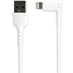 StarTech.com RUSBLTMM2MWR - 2 m - Lightning - USB A