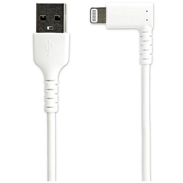 StarTech.com RUSBLTMM2MWR - 2 m - Lightning - USB A