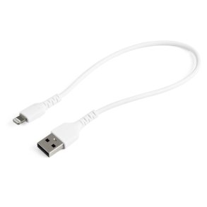 StarTech.com RUSBLTMM30CMW - USB A - Lightning - 0,3 m