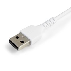 StarTech.com RUSBLTMM30CMW - USB A - Lightning - 0,3 m
