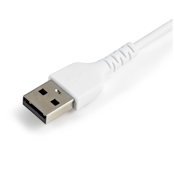 StarTech.com RUSBLTMM30CMW - USB A - Lightning - 0,3 m