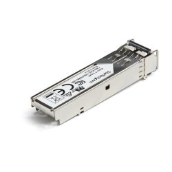 StarTech.com RX70KMSFPST - Fiberoptisk - 1000 Mbit/s - SFP - LC - ZX - 70000 m