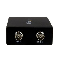 StarTech.com SDI2HD - HDMI Type A - 2xBNC - 1920x1080 - 1,485 Gbit/sek.