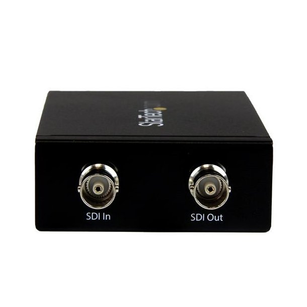 StarTech.com SDI2HD - HDMI Type A - 2xBNC - 1920x1080 - 1,485 Gbit/sek.