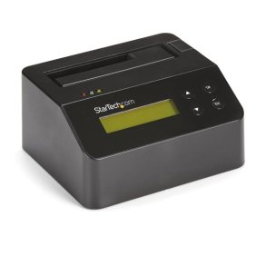 StarTech.com SDOCK1EU3P - SATA - Serial ATA II - IDE - M.2 - 2.5,3.5