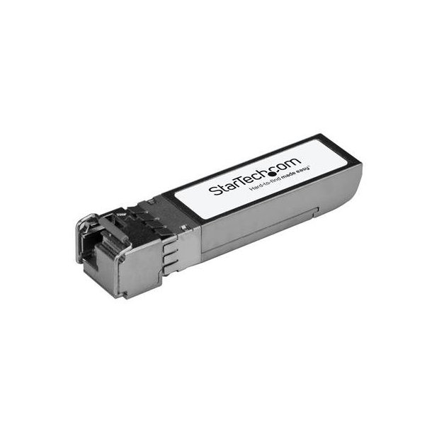 StarTech.com SFP-10G-BX-D-20-ST - Fiberoptisk - 10000 Mbit/s - SFP+ - LC - BX-D - 20000 m