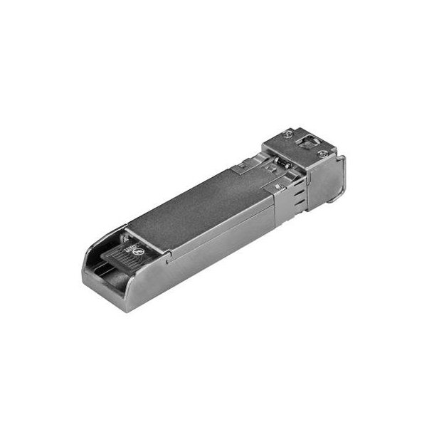 StarTech.com SFP-10G-BX-D-40-ST - Fiberoptisk - 10000 Mbit/s - SFP+ - LC - BX-D - 40000 m