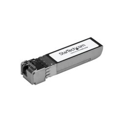 StarTech.com SFP-10G-BX60U-I-ST - Fiberoptisk - 10000 Mbit/s - SFP+ - LC - BX-U - 60000 m