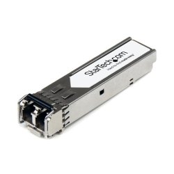 StarTech.com SFP-10G-ER-ST - Fiberoptisk - 10000 Mbit/s - SFP+ - LC - ER - 40000 m