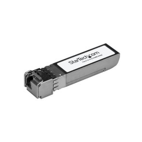 StarTech.com SFP-10GB-BX-D-STA-ST - Fiberoptisk - 10000 Mbit/s - SFP+ - LC - BX-D - 10000 m