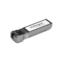 StarTech.com SFP-10GB-BX-U-20-ST - Fiberoptisk - 10000 Mbit/s - SFP+ - LC - BX-U - 20000 m