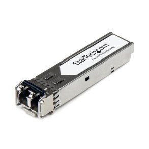 StarTech.com SFP-10GBASE-SR-ST - Fiberoptisk - 10000 Mbit/s - SFP+ - LC - SR - 300 m