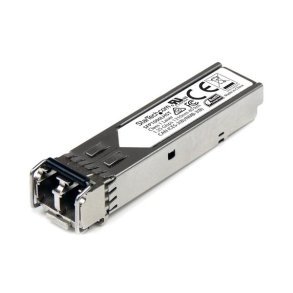 StarTech.com SFP1000LHST - Fiberoptisk - 1250 Mbit/s - SFP - LC - LH - 40000 m