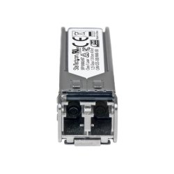 StarTech.com SFP1000LHST - Fiberoptisk - 1250 Mbit/s - SFP - LC - LH - 40000 m