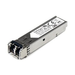 StarTech.com SFP1000SXST - Fiberoptisk - 1250 Mbit/s - SFP - LC - SX - 550 m