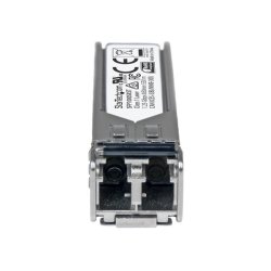 StarTech.com SFP1000SXST - Fiberoptisk - 1250 Mbit/s - SFP - LC - SX - 550 m