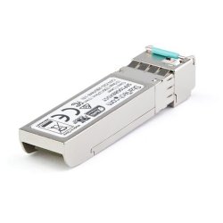 StarTech.com SFP10GBX10US - Fiberoptisk - 10000 Mbit/s - SFP+ - LC - 10000 m - 1330 nm