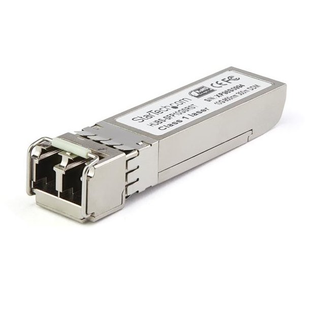 StarTech.com SFP10GEREMST - Fiberoptisk - 10000 Mbit/s - SFP+ - LC - ER - 40000 m