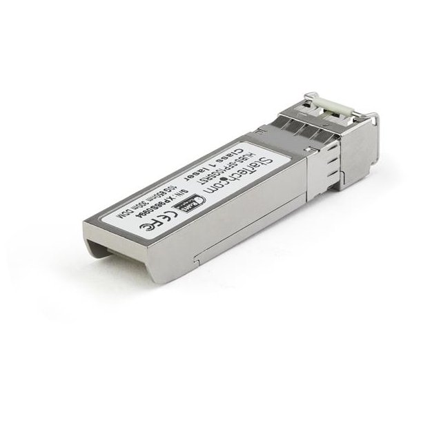 StarTech.com SFP10GLREMST - Fiberoptisk - 10000 Mbit/s - SFP+ - LC - LR - 10000 m