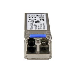 StarTech.com SFP10GLRSST - Fiberoptisk - 10000 Mbit/s - SFP+ - LC - LR - 10000 m