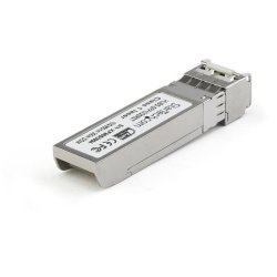 StarTech.com SFP10GSREMST - Fiberoptisk - 10000 Mbit/s - SFP+ - LC - SR - 400 m