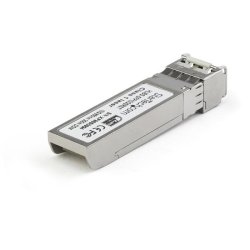 StarTech.com SFP10GZREMST - Fiberoptisk - 10000 Mbit/s - SFP+ - LC - ZR - 80000 m