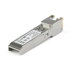 StarTech.com SFP1GEFEETST - Kobber - 1250 Mbit/s - SFP - 100 m - Gigabit Ethernet - IEEE 802.3