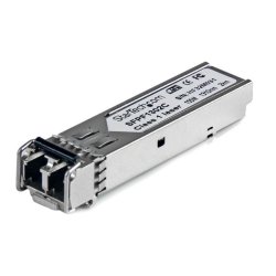 StarTech.com SFPF1302C - Fiberoptisk - 155 Mbit/s - SFP - LC - FX - 2000 m