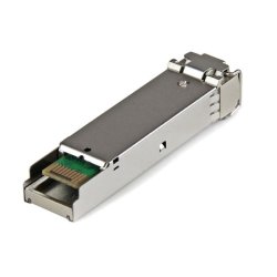 StarTech.com SFPF1302C - Fiberoptisk - 155 Mbit/s - SFP - LC - FX - 2000 m