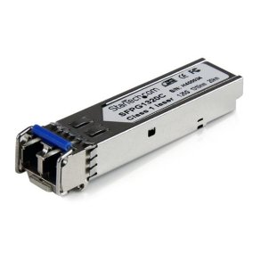 StarTech.com SFPG1320C - Fiberoptisk - 1250 Mbit/s - SFP - LC - LH - 20000 m
