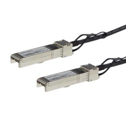 StarTech.com SFPH10GBC05M - 0,5 m - SFP+ - SFP+